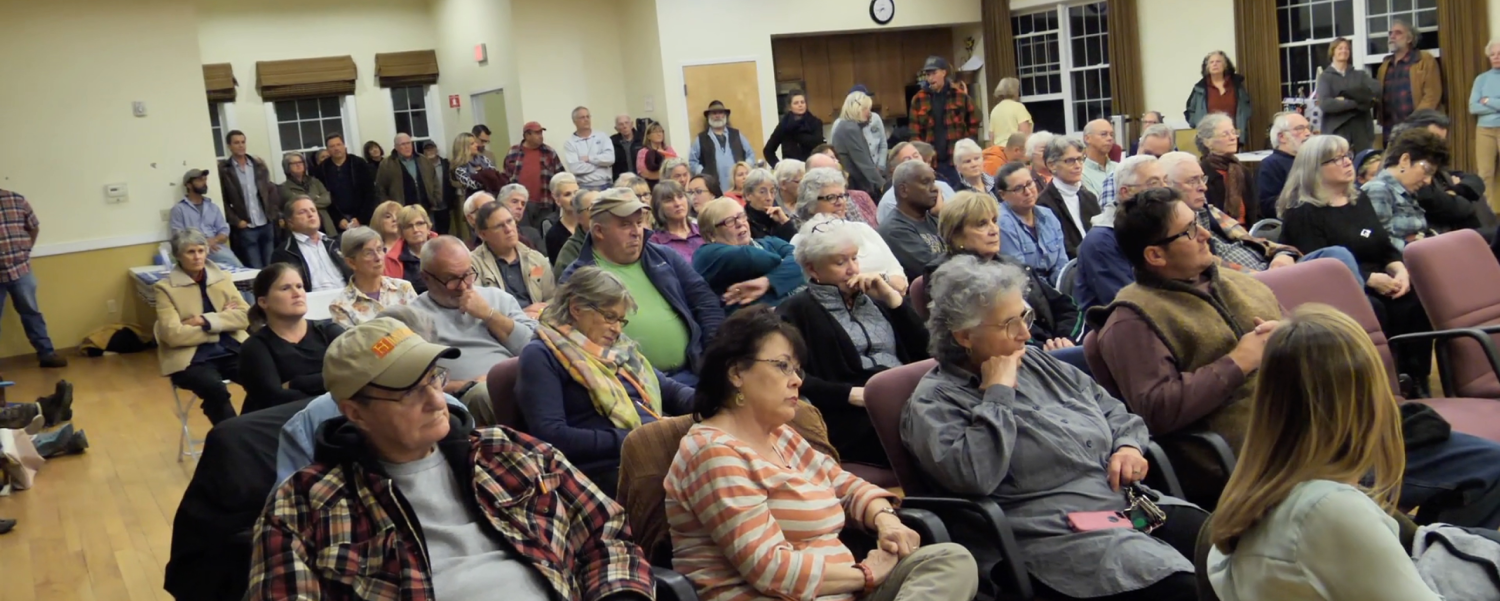 Thinking Global Acting Local