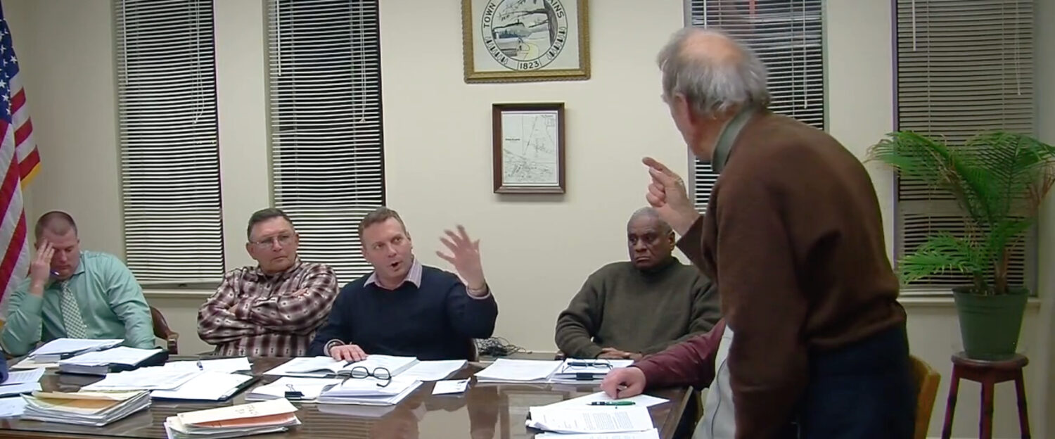 Thinking Global Acting Local